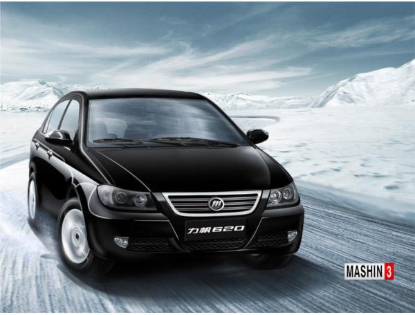  لیفان-620-lifan-620